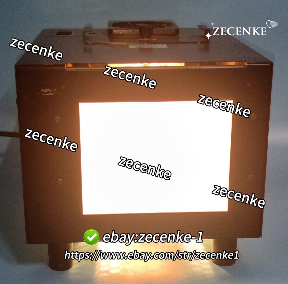 PATTERN BOX standard light source PTB-1450 DC