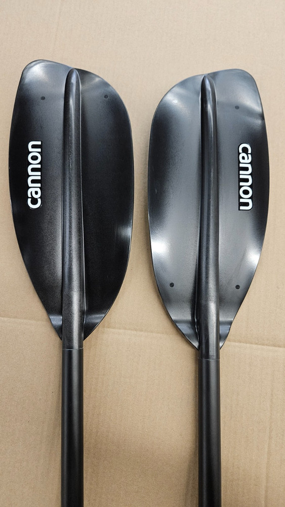 Cannon Slider 240-260cm