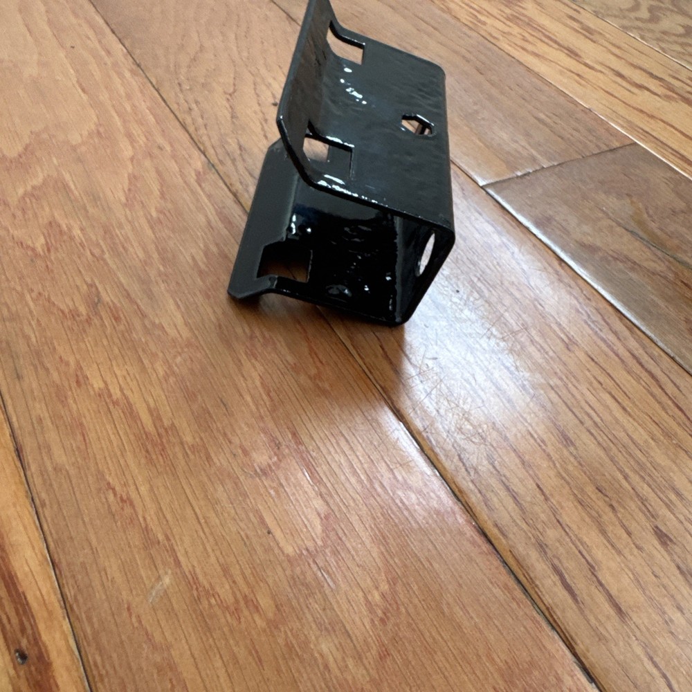 Thermo King APU Bracket Tripac & Evolution part