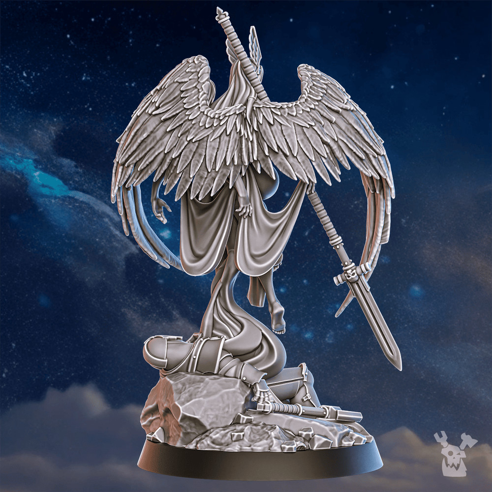 STORMPRIDE VALKYRIE WARMASTER AIR