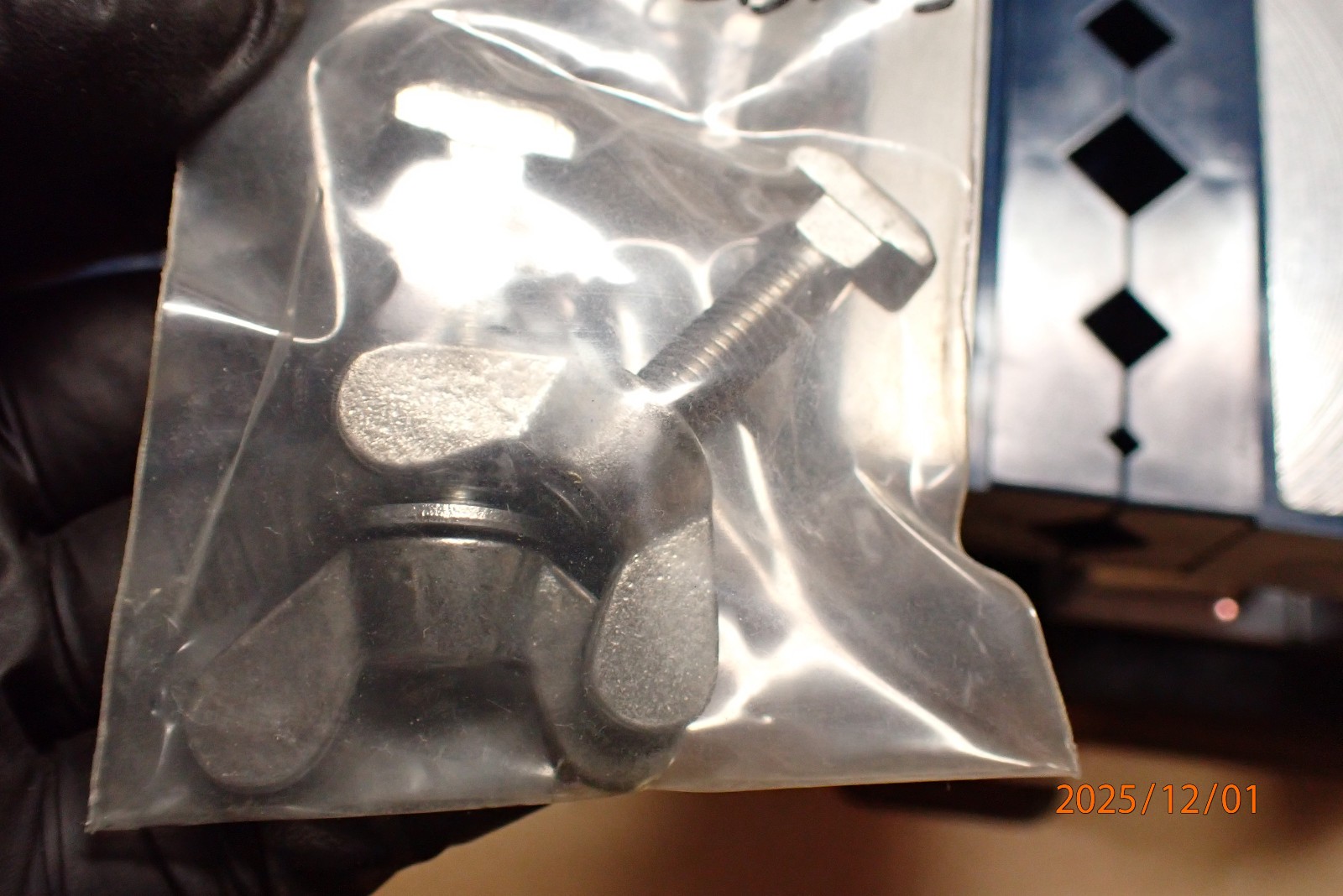 LOT A NEW OLD STOCK VINTAGE SWISS ORIGINAL ZYLISS KIT WITH CENTERS JAWS READ