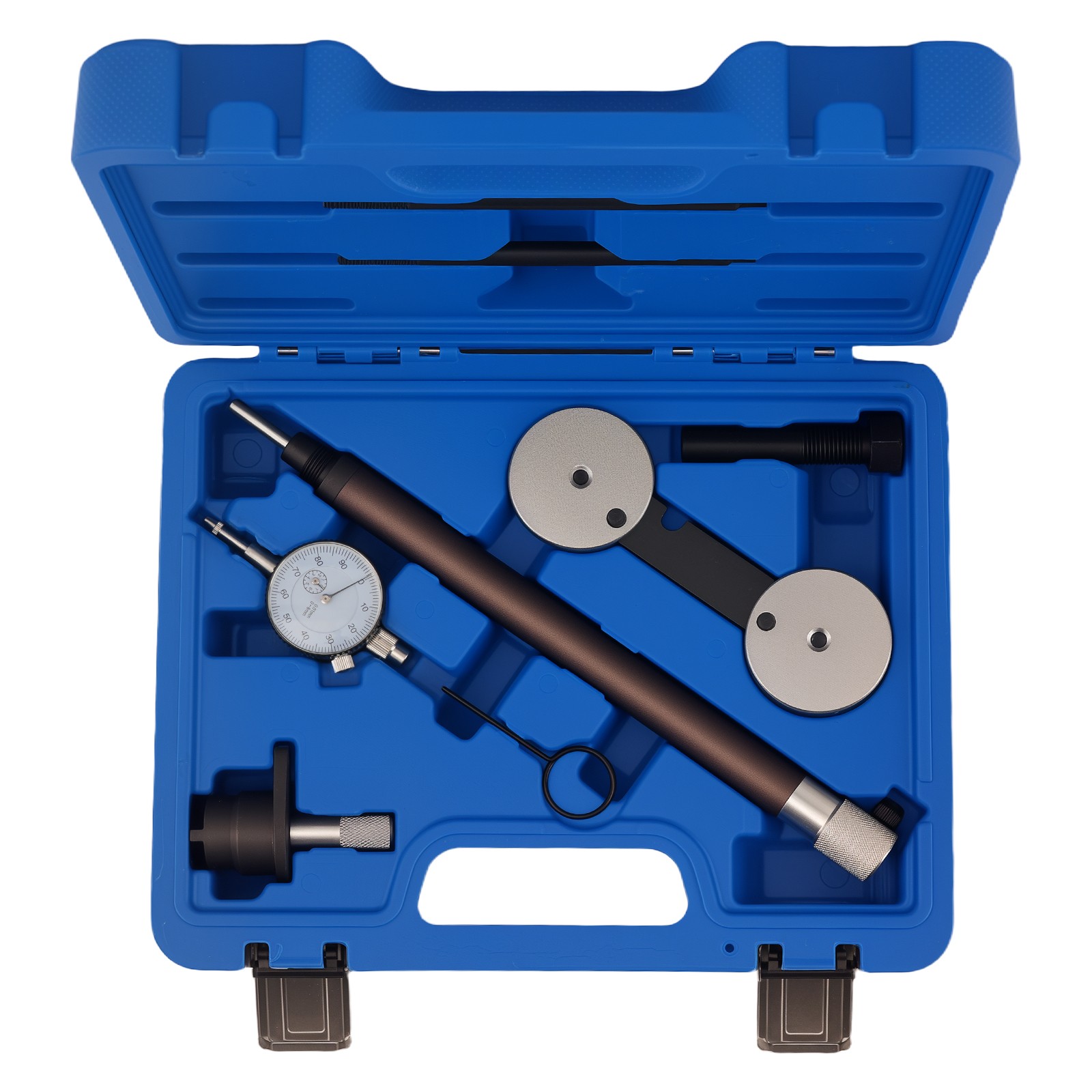 3.5L Timing Chain Kit + Toolbox For 17-24 Nissan Pathfinder Infiniti QX60 VQ35DD