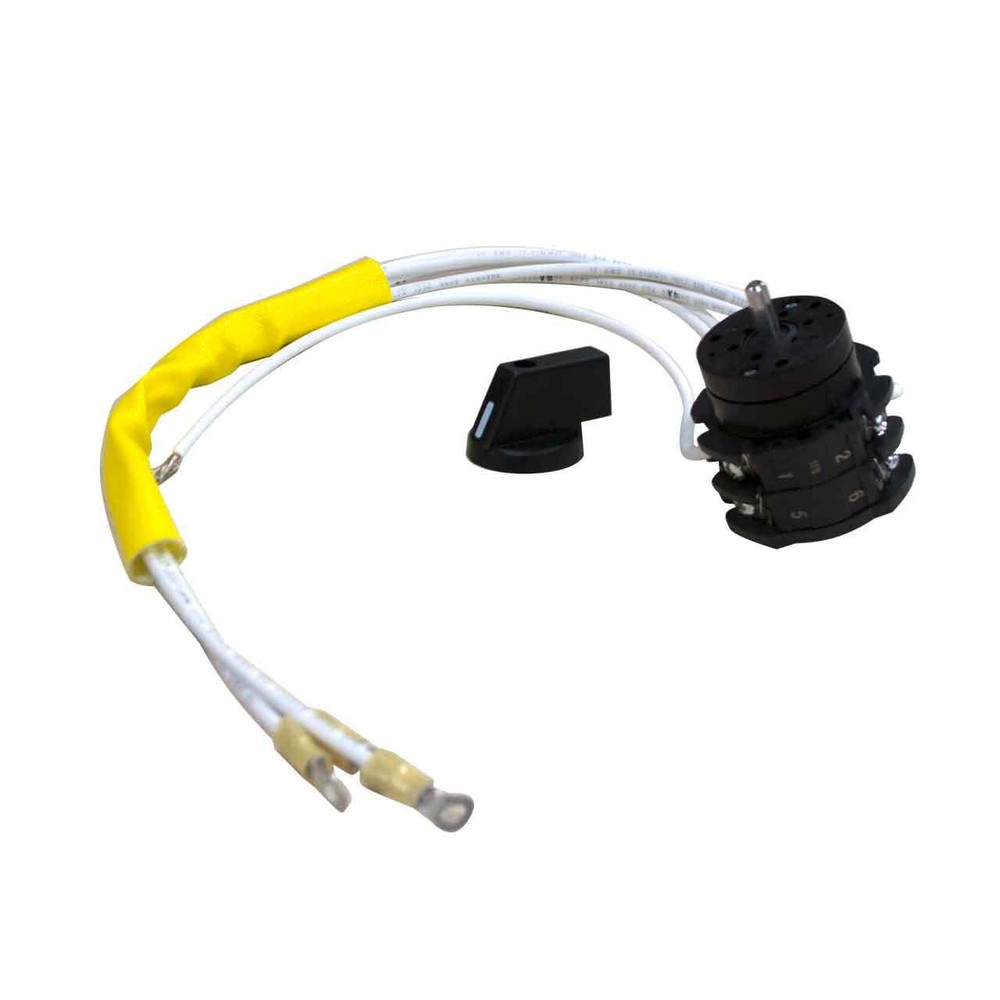 Miller 207165 Switch w/Leads