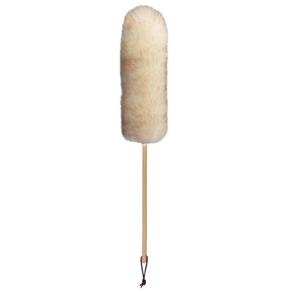24 in. Lamb's Wool Duster