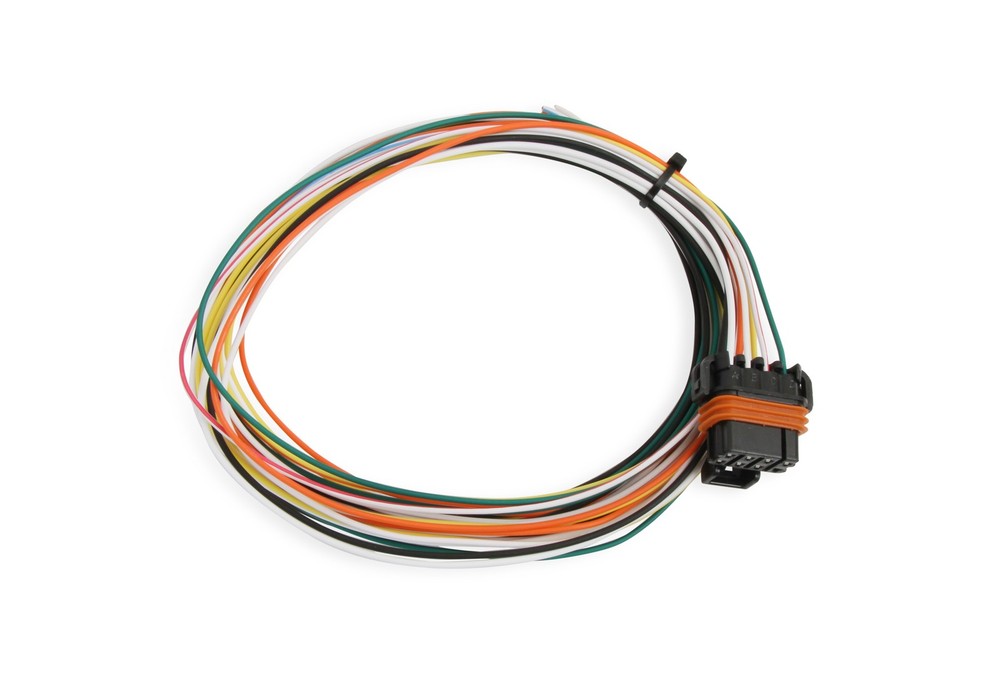 25974NOS NOS Mini 2-Stage Progressive Nitrous Controller