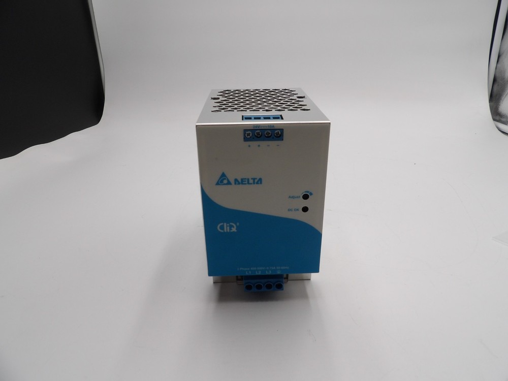 Delta  DRP024V240W3BN 240W 10A switch power module