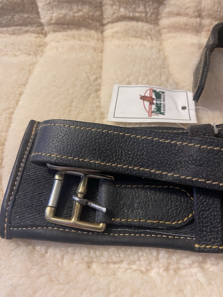 Australian Saddle Girth 30”