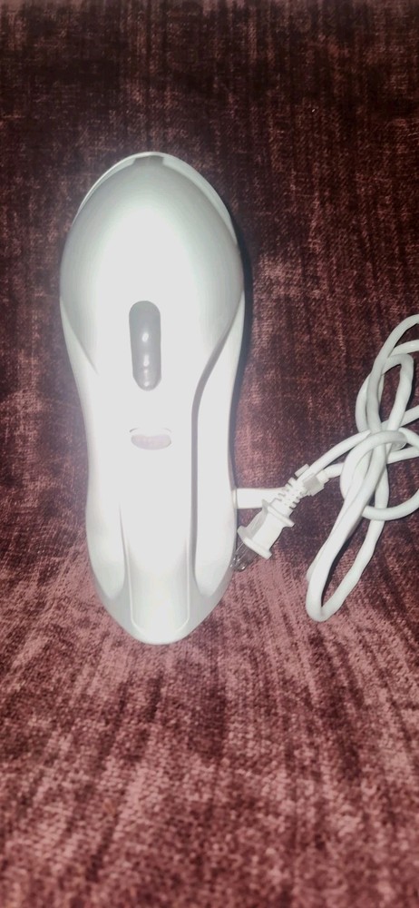 Hamilton Beach Hand Mixer In Storage Case