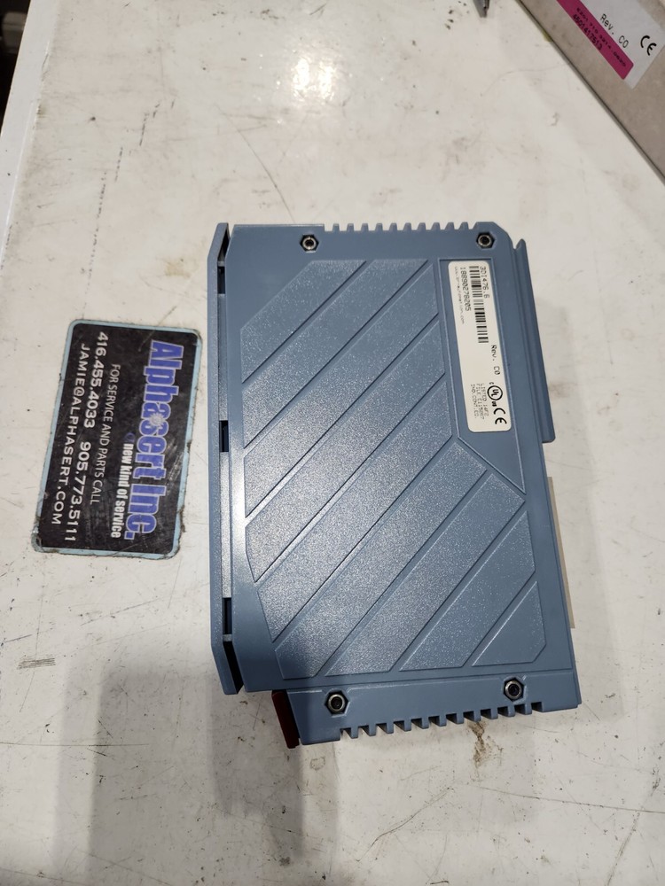 B&R 3DI476-6 Digital Input Module