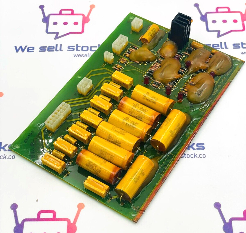 LINCOLN ELECTRIC L10124-2 PC Board