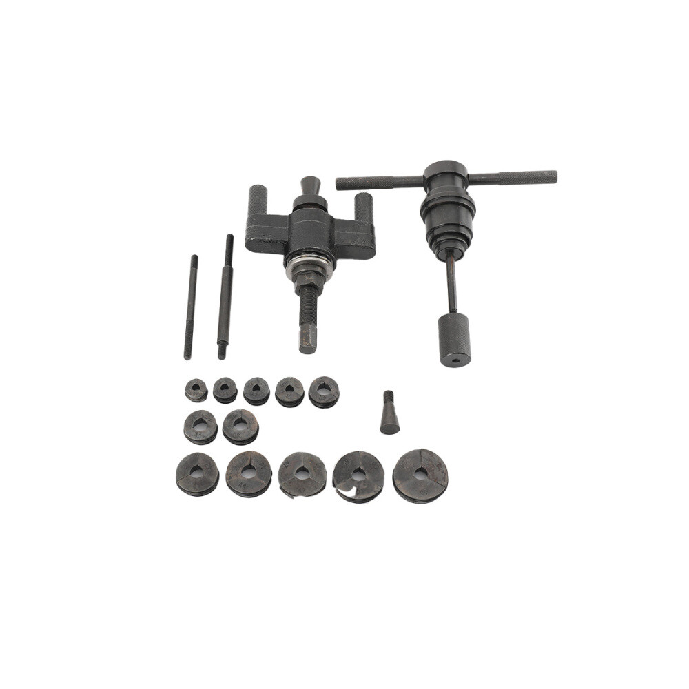 24-53MM Seat Ring Disassembling repair Tools Valve Seat Ring Extractor Puller