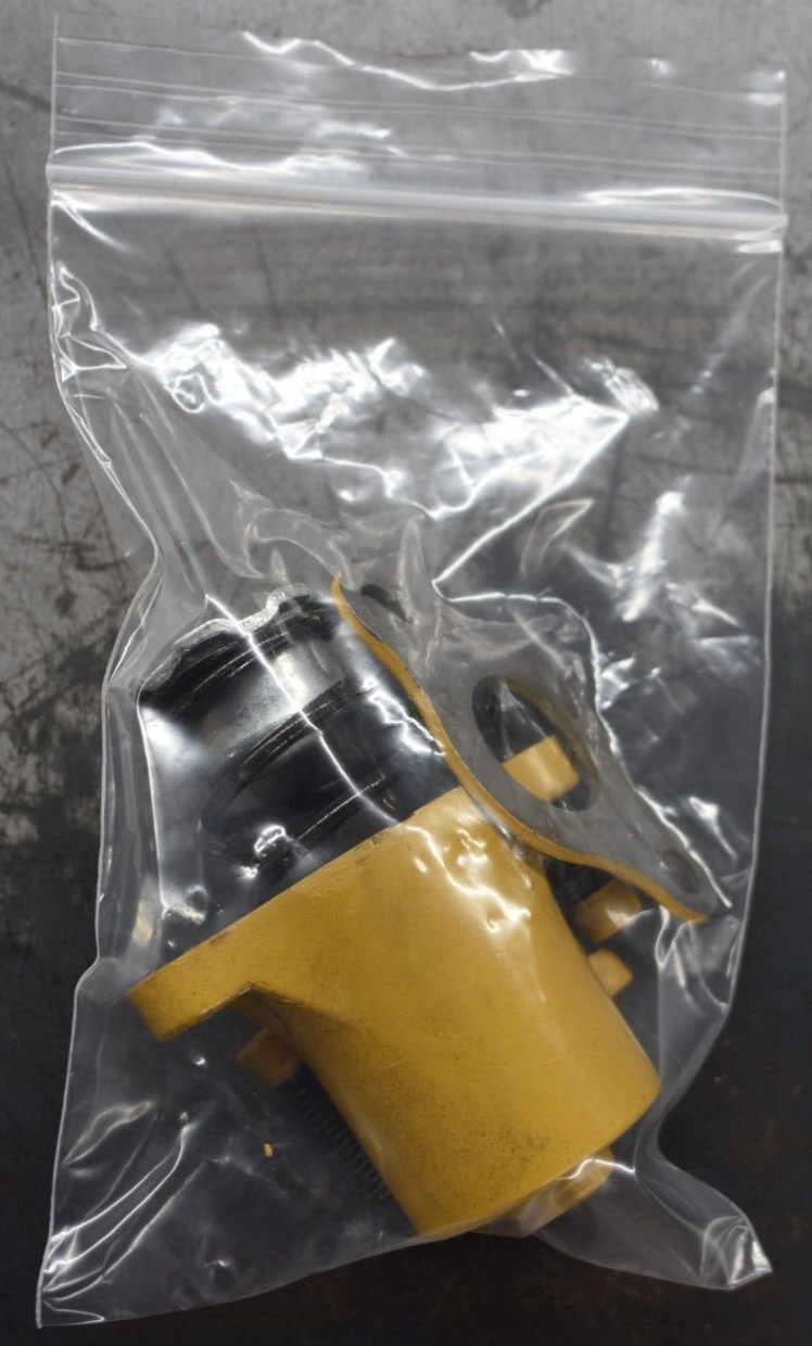 Husco 6000 Hydraulic Valve Spool End Kit w/ Stabilizer Spring (3329E)