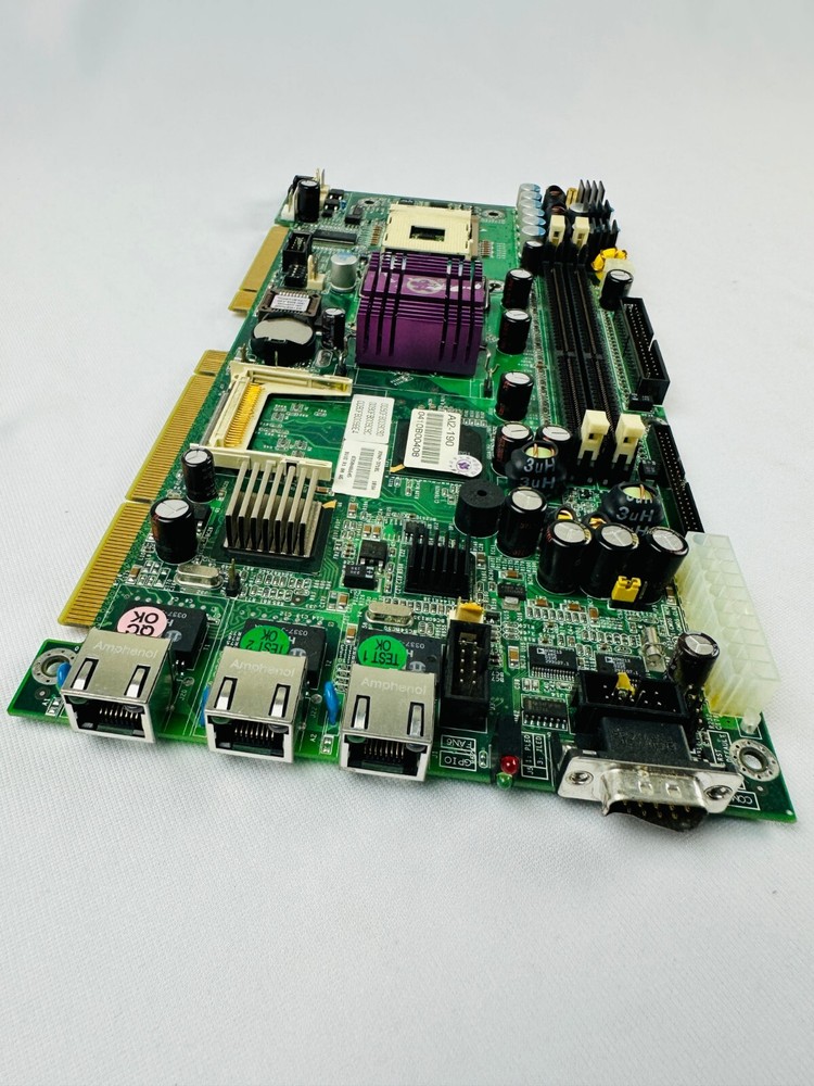 Portwell PPAP-3710L CPU Board