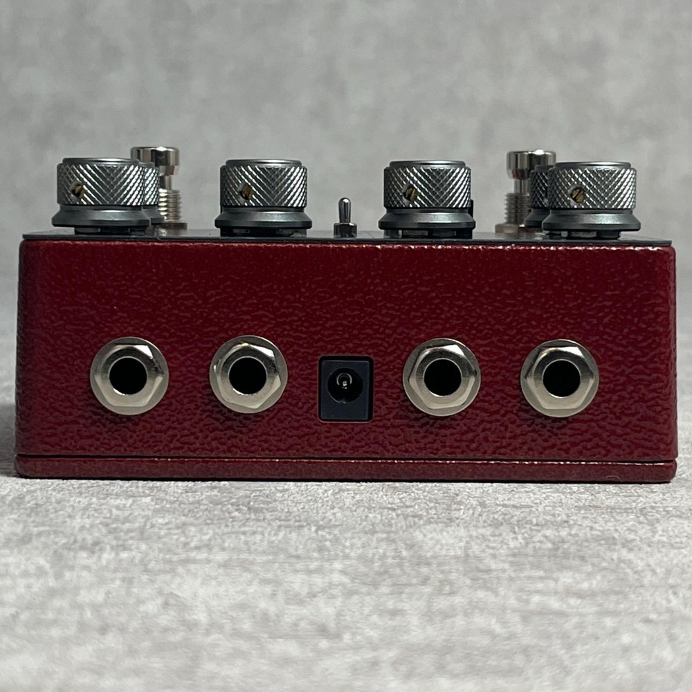 Cornerstone Imperium V2 Effects Pedal