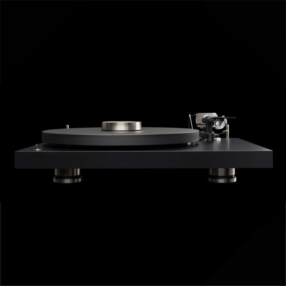 Pro-Ject Record Puck PRO