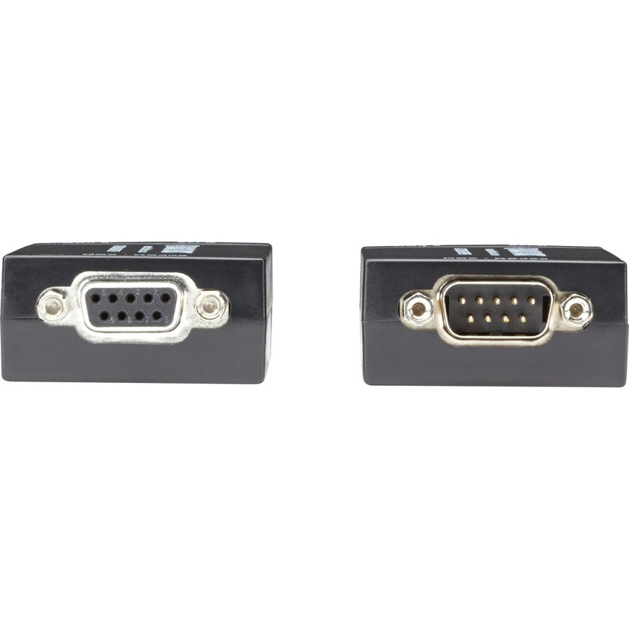 Black Box ME890AR2 Async RS232 Extender over CATx DB9