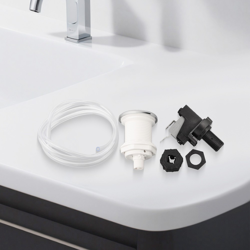 Air Button Switch for Automotive Applications Improve Your Driving Experience
