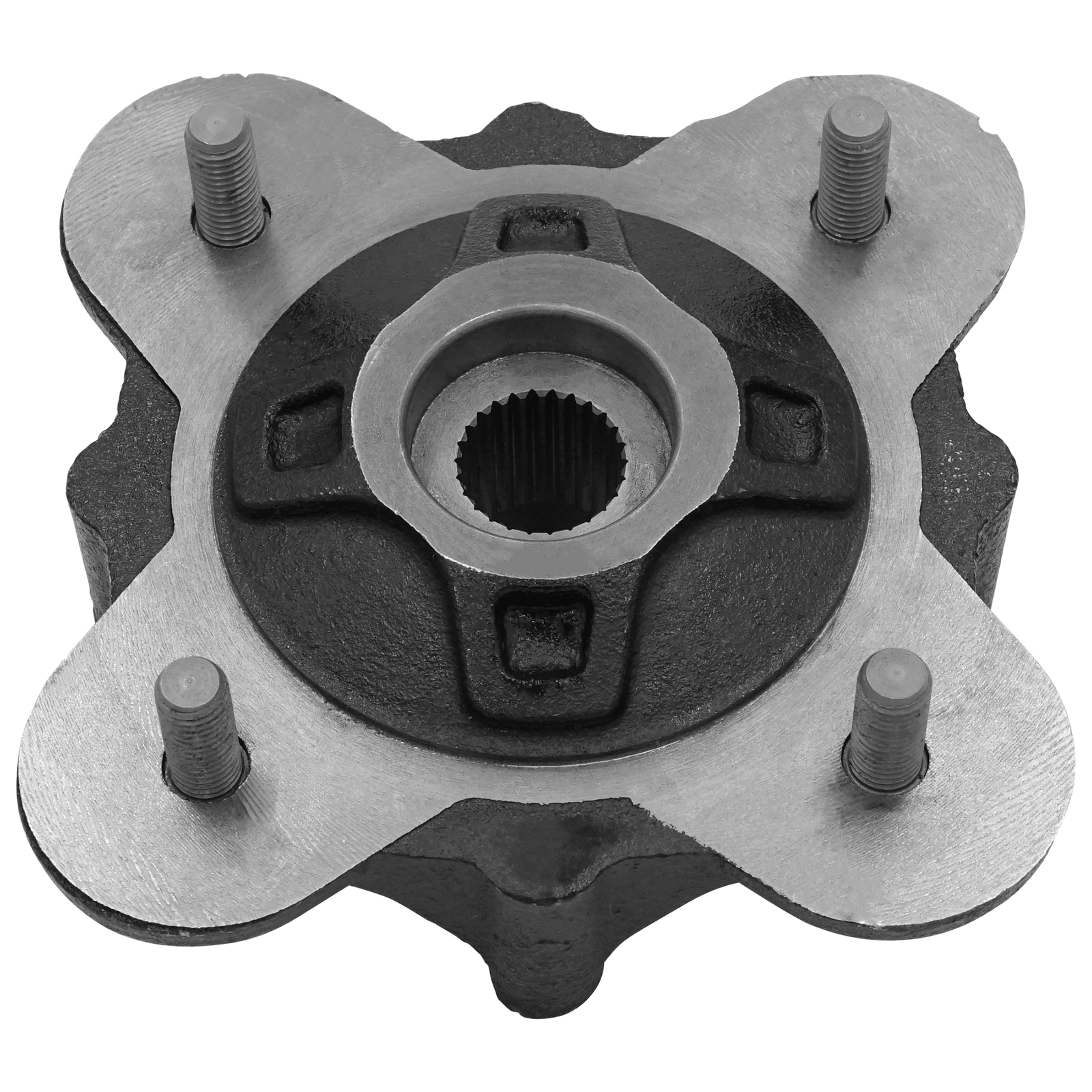 Front Wheel Hub For Polaris Ranger XP 1000 EPS 2019-2025 / NSTR ULTIMATE 2020-25