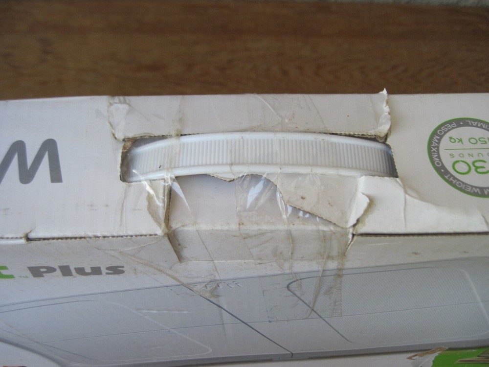 NINTENDO WII FIT PLUS BOARD