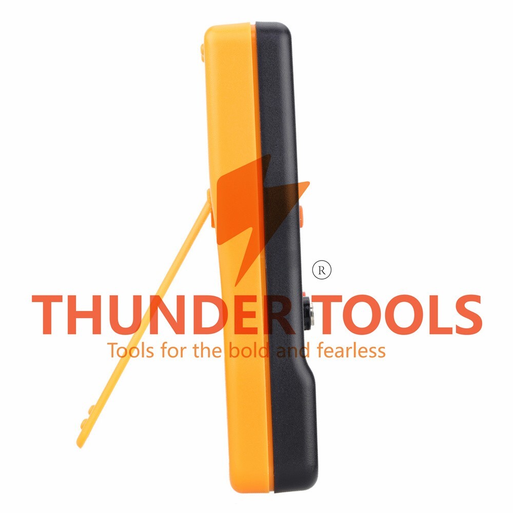 Thunder Tools MESR-100 ESR Capacitance Ohm Meter Professional Measuring