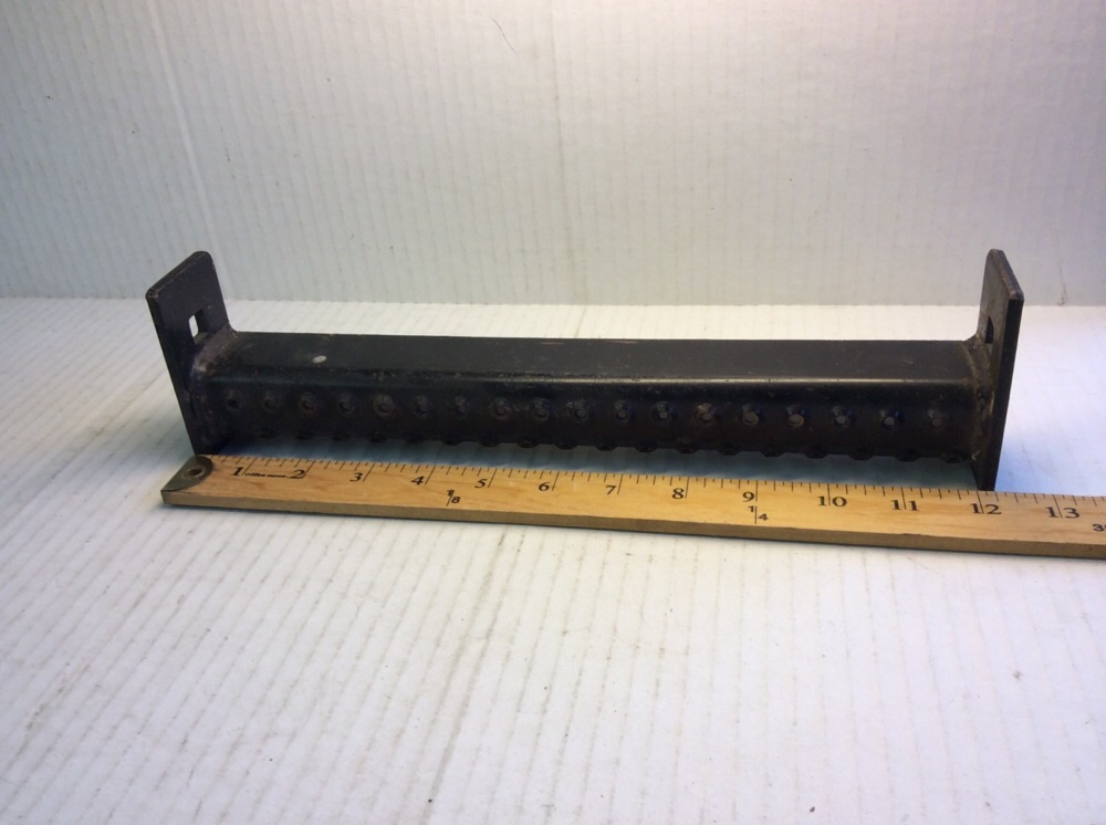 9V2985 CAT -Black step