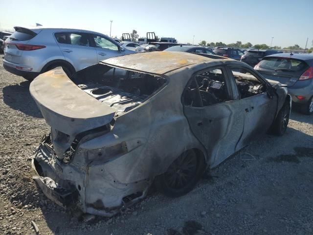 CAMRY 2019 Camera/Projector 45355