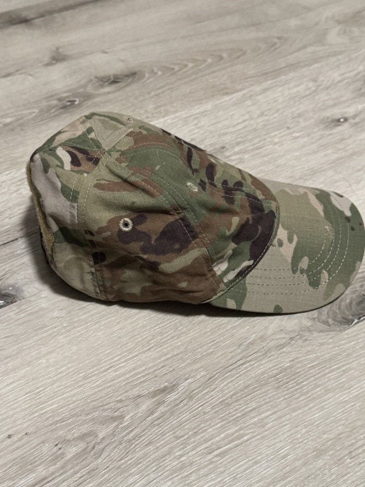 Brigade AF TAC Cap Armin OCP
