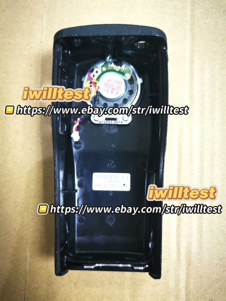Motorola Original GP3688 casing *IW