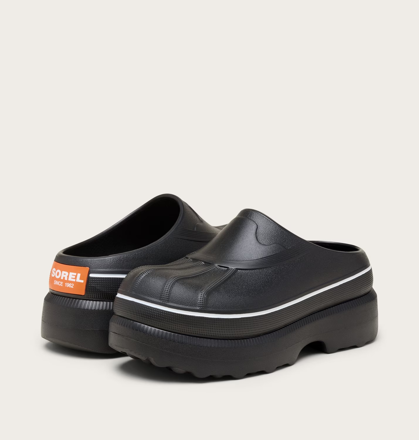 NEW Sorel CARIBOU™ Women's Clog Comfortable Lightweight, Many Color