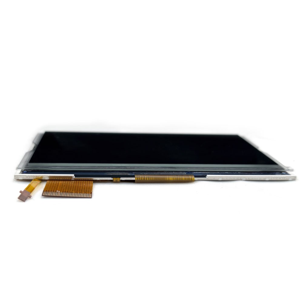 For PSP 3000 High Brightness Laminated IPS LCD Screen Backlight Display Replacem