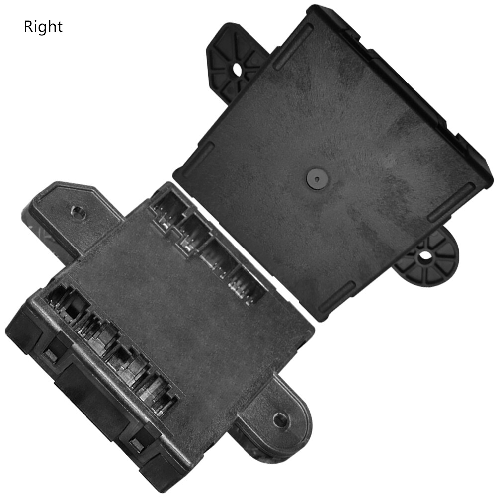 Front Right Side Control Unit Door Module Fits For Dodge Challenger 2014-2019