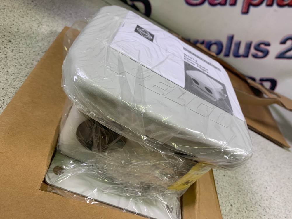 Pelco WCS1-4 Environmental Power Supply