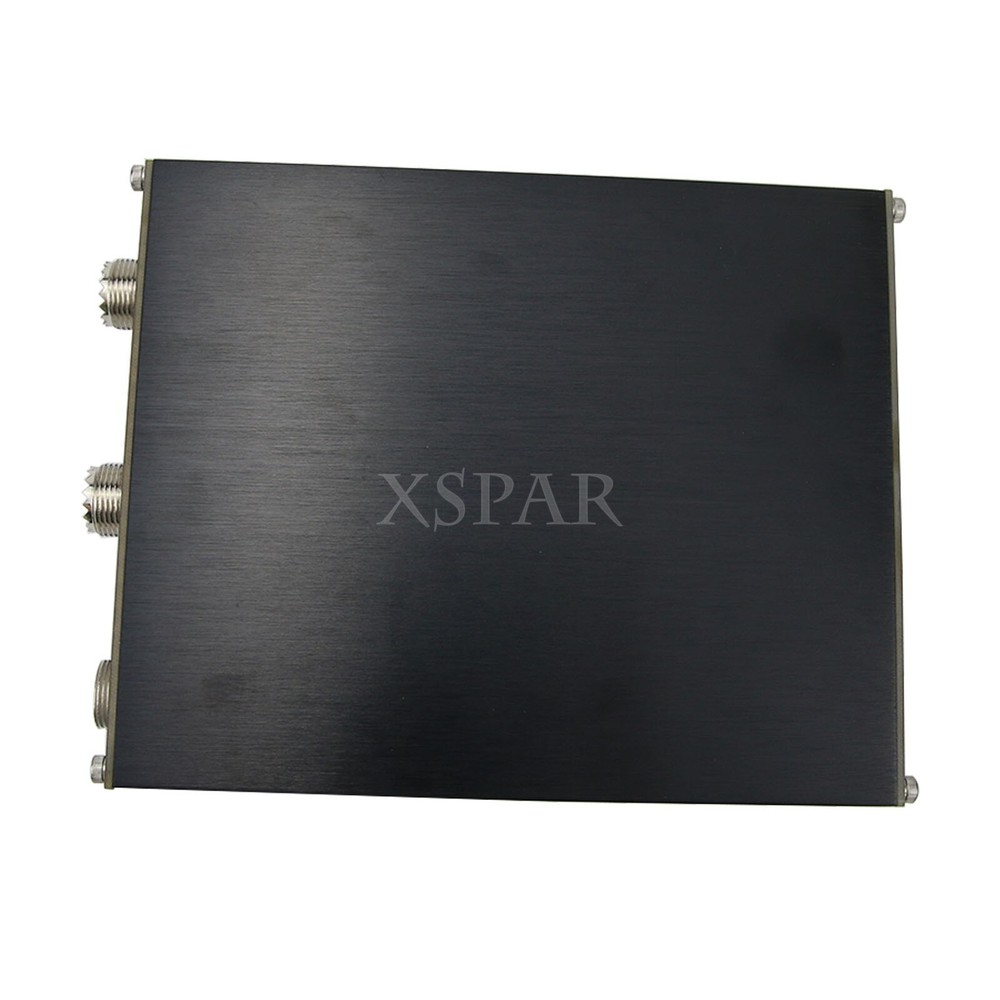 MiNi 200W HF Power Amplifier Shortwave Power Amplifier Assembling Needed sz-ship