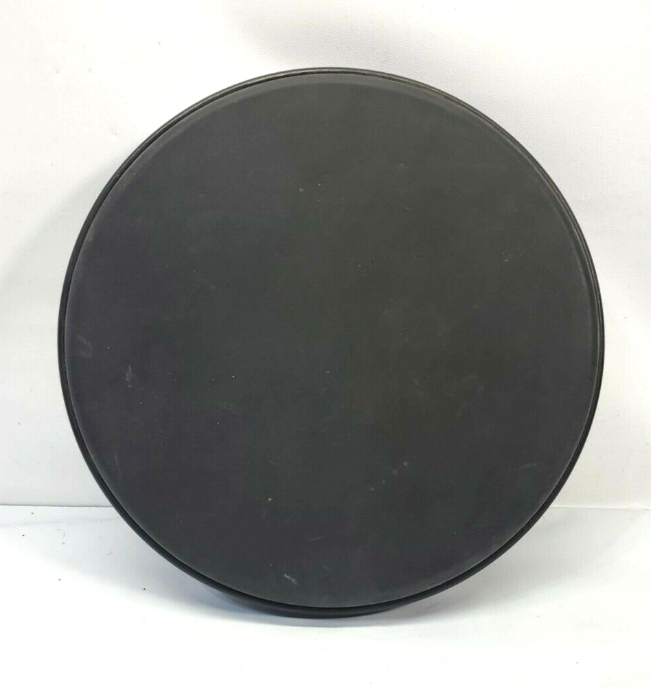 Roland TD-1 Rubber Trigger Pad Black