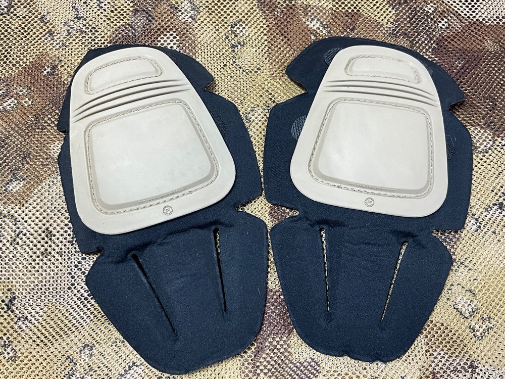 Set Crye Precision Combat Knee Pads AirFlex