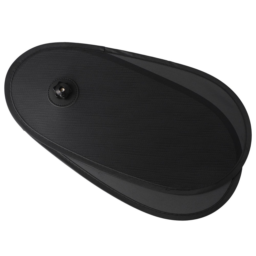 Adjustable Car For Window Sun Shade Optimal Coverage and UV Protection