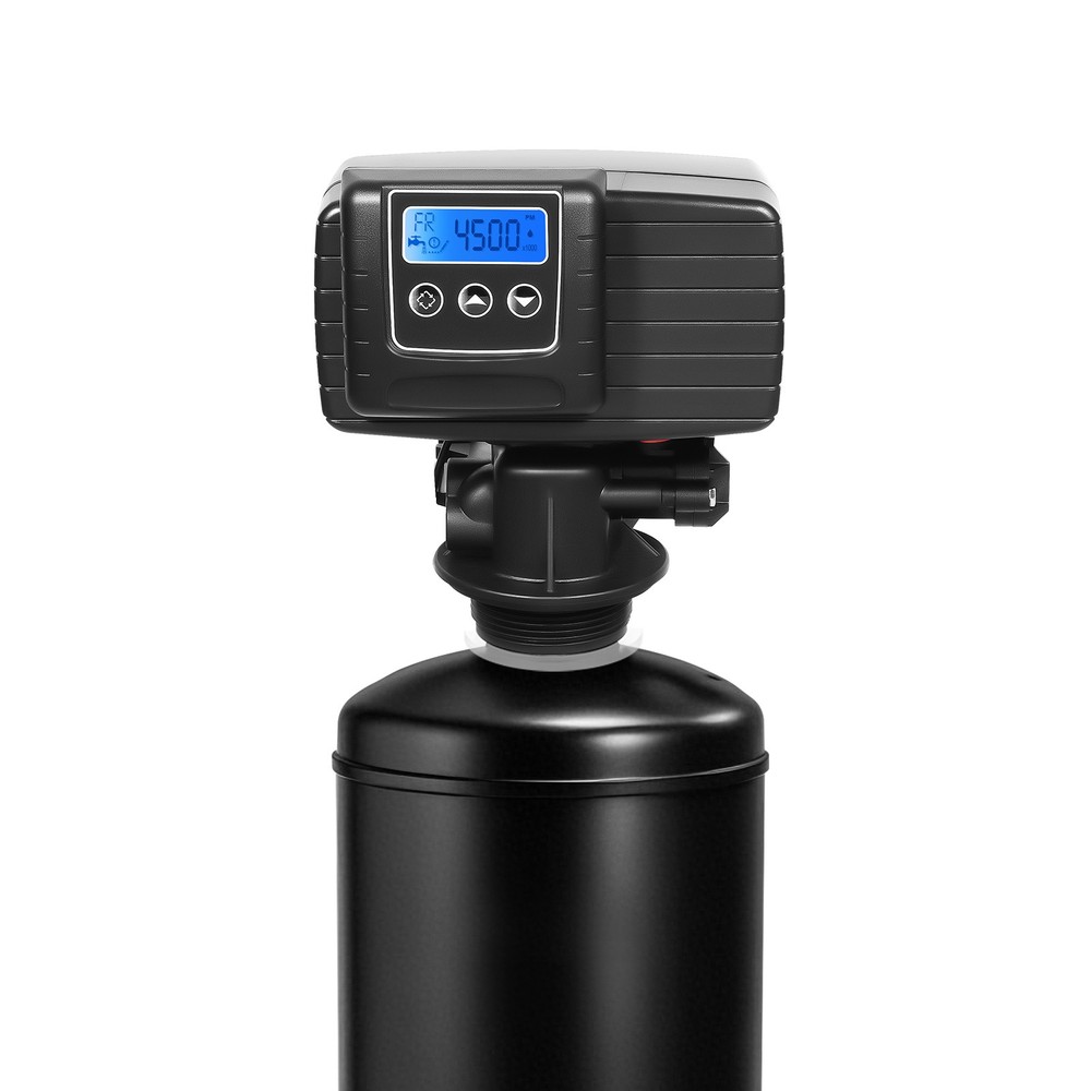 5600SXT Digital Control Valve Water Softener Control Valve Filter Control Head