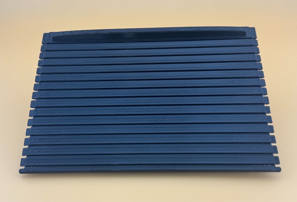 BMW E46 Sliding Rear Ashtray Cover Door Replacement (Black)