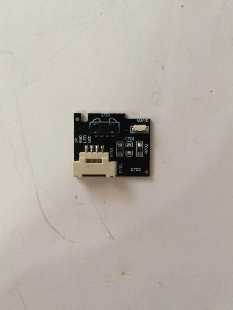 VIZIO V755-G4 IR SENSOR YX-PCB-IR-327
