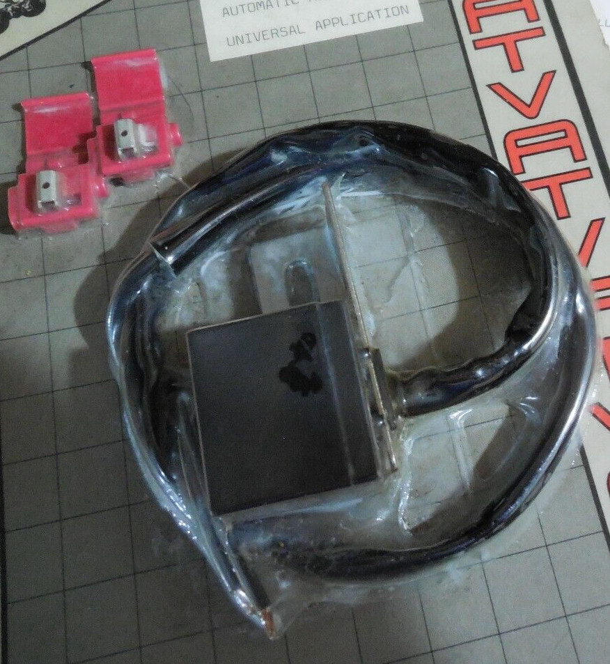 universal tip over  Kill switch 051-201