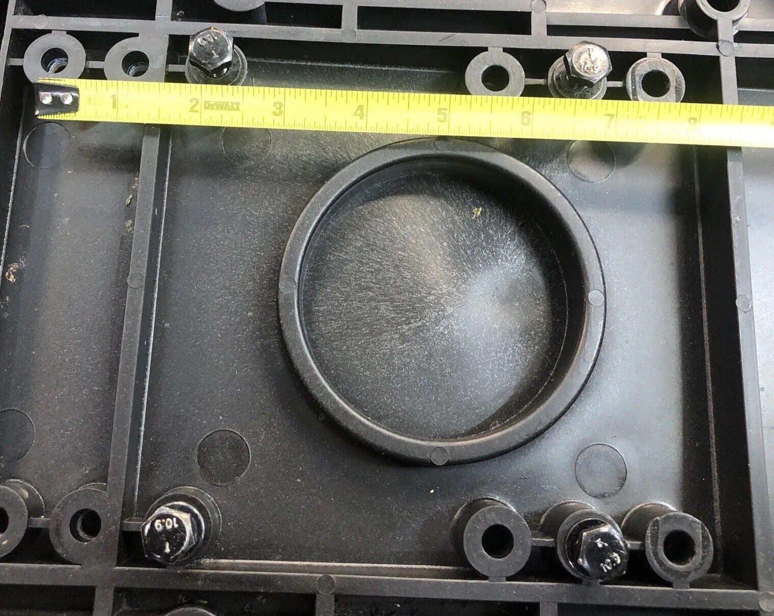 Universal Folding COMPLETE ULTRALIGHT Plastic SEAT go cart kart Tractor Boat DIY