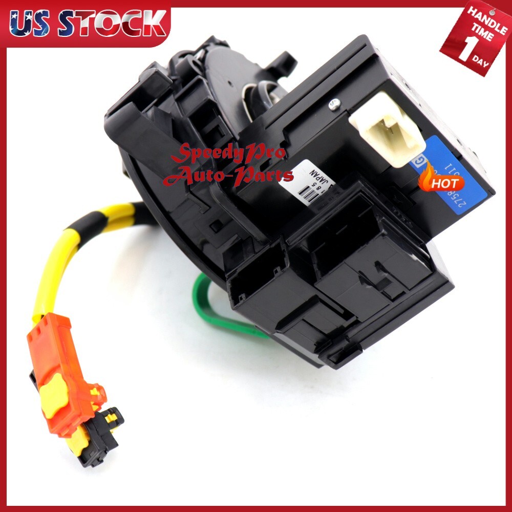 OEM Steering Angle Sensor Clock spring For Subaru Ascent Impreza Legacy Outback