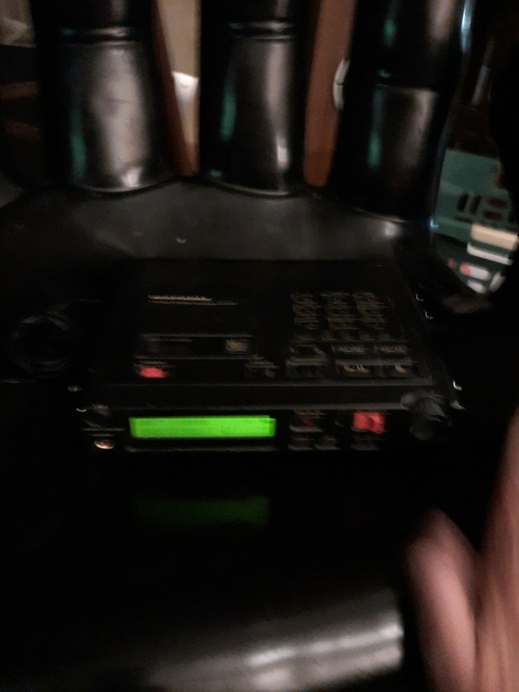 portable mini disc player recorder