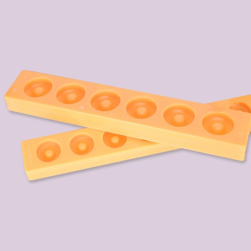Cookie model 宫廷桃酥模具