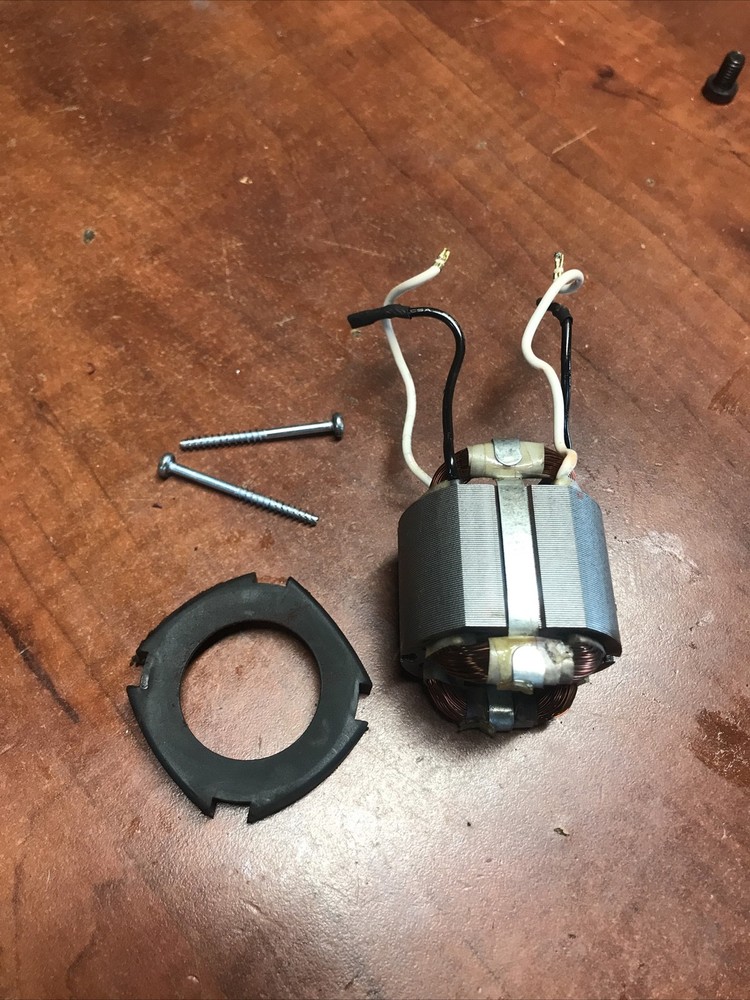 Used Genuine Part Field Assembly For Chicago Multi-Function Tool 65700