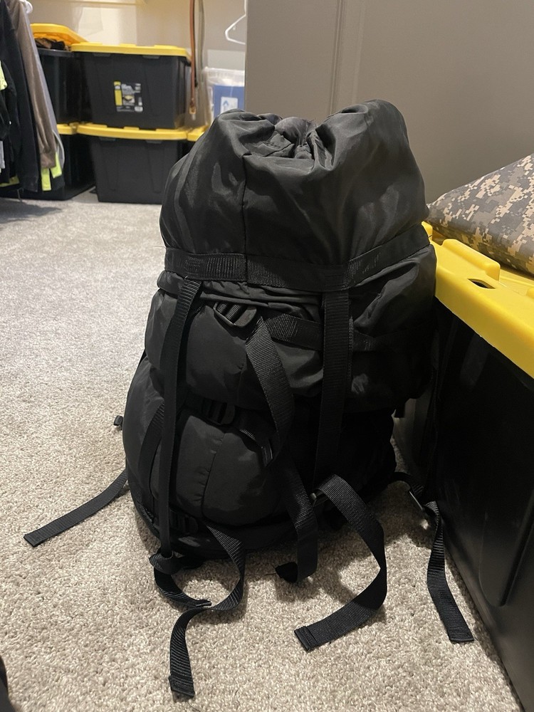 Army Modular Sleeping Bag System