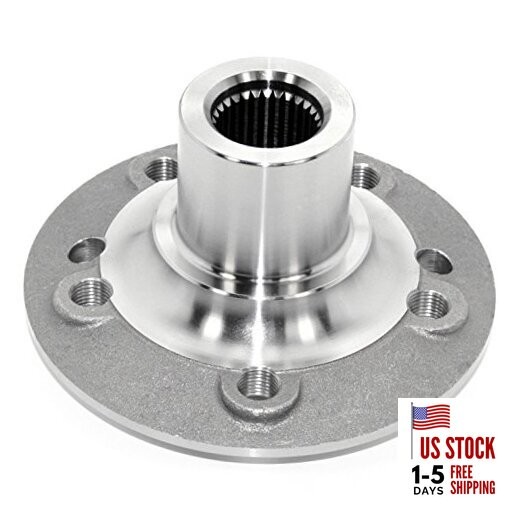 295-95161 Wheel Hub (Front & Rear)