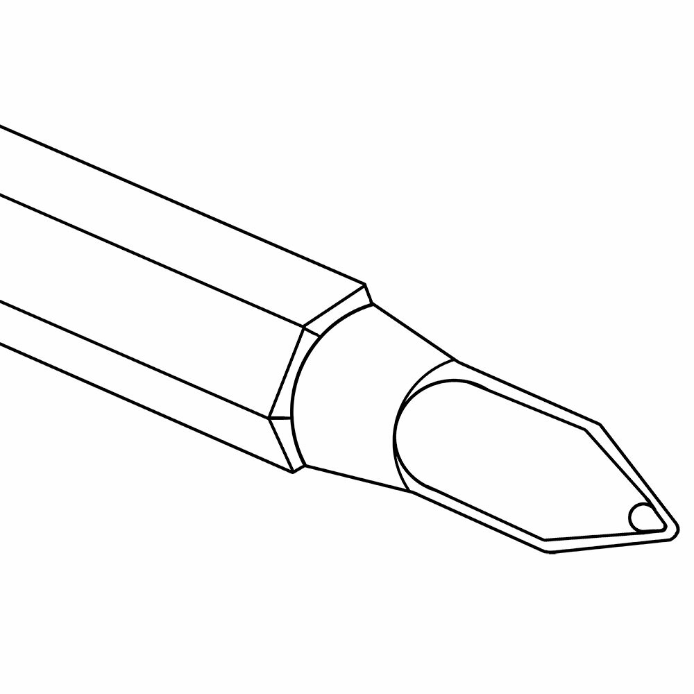 Kadee #241, Dual Tool, Manual Uncoupling Tool and Spring Pic