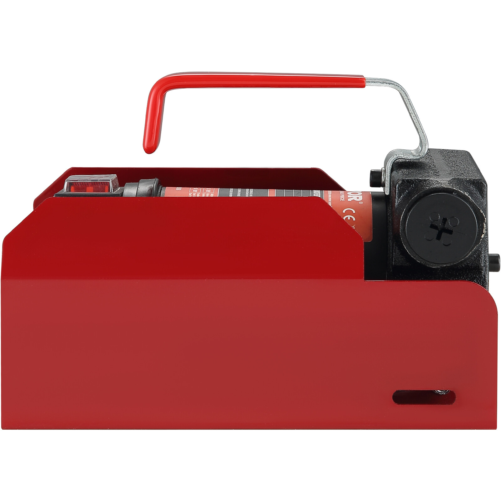 VEVOR Fuel Transfer Pump Electric Diesel Kerosene Pump 12V DC 10GPM Nozzle Hoses