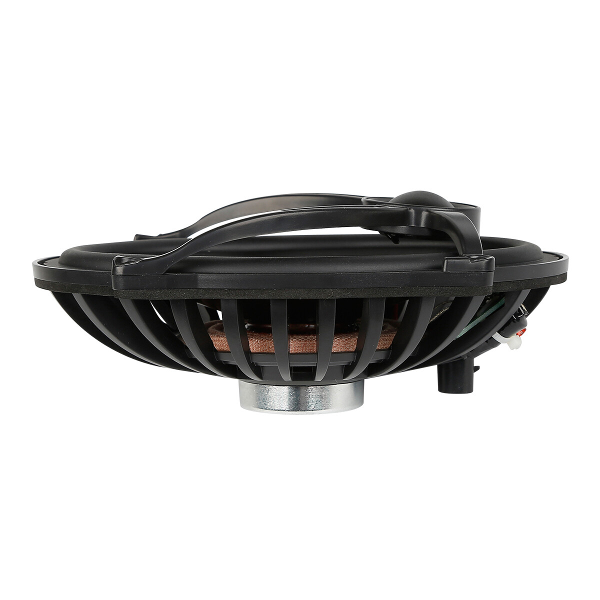 5"x7" Saddlebag Lid Speakers Fit For Harley Touring Electra Street Glide 94-2023